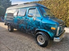GMC Vandura 5,7 V8 benzín 163kW