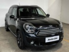 Mini Countryman, 4x4 1.6D, AC, bixen, navi, kombi,