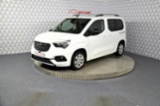 Opel Combo, 1.5D 96 Elegance Plus 5d, MPV, nafta