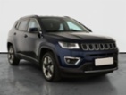 Jeep Compass, 1.4 MultiAir, 4X4, Automat, Serv