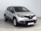 Renault Captur, 1.2 TCe, ČR,1.maj, Serv.kniha,
