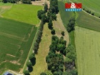 Prodej ideální 1/2 pozemků 33 850 m² – Svijanský Újezd