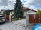 Pronájem krásného domu 110m2, pozemek 594 m2, Babice u Rosic
