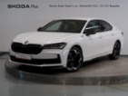 Škoda Superb, SPORTLINE 2.0TSI 150KW DSG WEB,