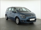 Citroen C4 Grand Picasso, 1.6 HDi, 7 míst, MPV,