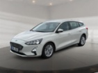 Ford Focus, TITANIUM 1.5EBL 88kW CZ DPH, kombi,