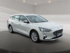 Ford Focus, TITANIUM 1.5EBL 88kW CZ DPH, kombi,
