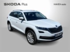 Škoda Kodiaq, 1.5 TSI DSG Style, SUV, benzin