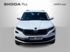 Škoda Kodiaq, 1.5 TSI DSG Style, SUV, benzin
