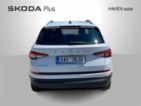Škoda Kodiaq, 1.5 TSI DSG Style, SUV, benzin