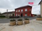 Restaurace, stravování, 125 m², Vřesovice