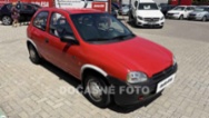 Opel Corsa, 1.2i, 1.maj,ČR, tažné, hatchback,