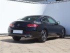 Mercedes Třída C, C 180, ČR,2.maj, Kůže, Navi,,