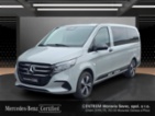 Mercedes-Benz Vito, 124 CDi  / TS / L / 4x4