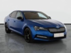 Skoda Superb, iV 1.4 TSI PHEVSportline ,,