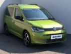 Volkswagen Caddy, 2.0TDi, MPV, nafta