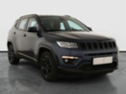 Jeep Compass, 1.3 T-GDI, Serv.kniha, Kůže, Navi,,