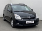 Toyota Corolla Verso, 2.2D, MPV, nafta