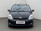 Toyota Corolla Verso, 2.2D, MPV, nafta