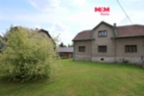 Prodej rodinného domu, 250 m², Vratimov, ul. Nádražní