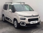 Citroën Berlingo, 1.5HDi Feel, 1.maj,ČR, Feel, MPV