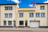 Pronájem kancelářského prostoru, 23 m², Ostrava, ul. Tržní
