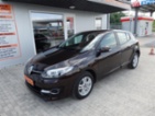 Renault Mégane, 1,2 TCE PARIS EDITION, hatchback,
