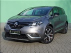 Renault Espace, 1,6 118kW LED NAVI DVD, MPV, nafta