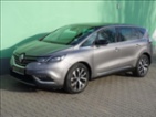 Renault Espace, 1,6 118kW LED NAVI DVD, MPV, nafta