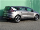 Renault Espace, 1,6 118kW LED NAVI DVD, MPV, nafta