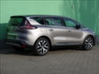 Renault Espace, 1,6 118kW LED NAVI DVD, MPV, nafta