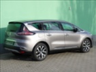 Renault Espace, 1,6 118kW LED NAVI DVD, MPV, nafta