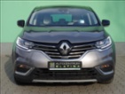 Renault Espace, 1,6 118kW LED NAVI DVD, MPV, nafta