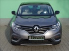 Renault Espace, 1,6 118kW LED NAVI DVD, MPV, nafta