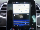 Renault Espace, 1,6 118kW LED NAVI DVD, MPV, nafta