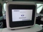 Renault Espace, 1,6 118kW LED NAVI DVD, MPV, nafta
