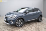 Renault Captur, Techno E-Tech Plug-in 160, SUV,