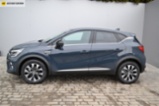 Renault Captur, Techno E-Tech Plug-in 160, SUV,