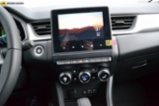 Renault Captur, Techno E-Tech Plug-in 160, SUV,