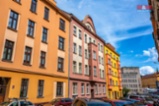 Prodej bytu 3+1, 120 m², Děčín, ul. Jungmannova