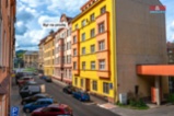 Prodej bytu 3+1, 120 m², Děčín, ul. Jungmannova