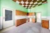 Prodej bytu 3+1, 120 m², Děčín, ul. Jungmannova