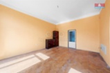 Prodej bytu 3+1, 120 m², Děčín, ul. Jungmannova