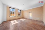 Prodej bytu 3+1, 120 m², Děčín, ul. Jungmannova