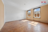 Prodej bytu 3+1, 120 m², Děčín, ul. Jungmannova