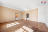 Prodej bytu 3+1, 120 m², Děčín, ul. Jungmannova
