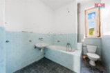 Prodej bytu 3+1, 120 m², Děčín, ul. Jungmannova