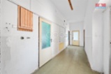 Prodej bytu 3+1, 120 m², Děčín, ul. Jungmannova