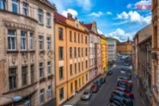 Prodej bytu 3+1, 120 m², Děčín, ul. Jungmannova
