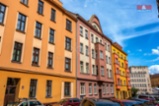 Prodej bytu 3+1, 120 m², Děčín, ul. Jungmannova